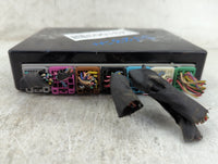 2012-2014 Chevrolet Tahoe Body Control Module Bcm Inner Cabin Fuse Box - Oemusedautoparts1.com