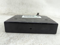 2012-2014 Chevrolet Tahoe Body Control Module Bcm Inner Cabin Fuse Box - Oemusedautoparts1.com