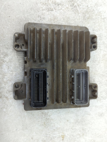 2010-2014 Chevrolet Tahoe PCM Engine Control Computer ECU ECM PCU OEM P/N:12653724 12633238 Fits OEM Used Auto Parts - Oemus