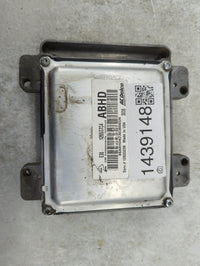 2010-2014 Chevrolet Tahoe PCM Engine Control Computer ECU ECM PCU OEM P/N:12653724 12633238 Fits OEM Used Auto Parts - Oemus