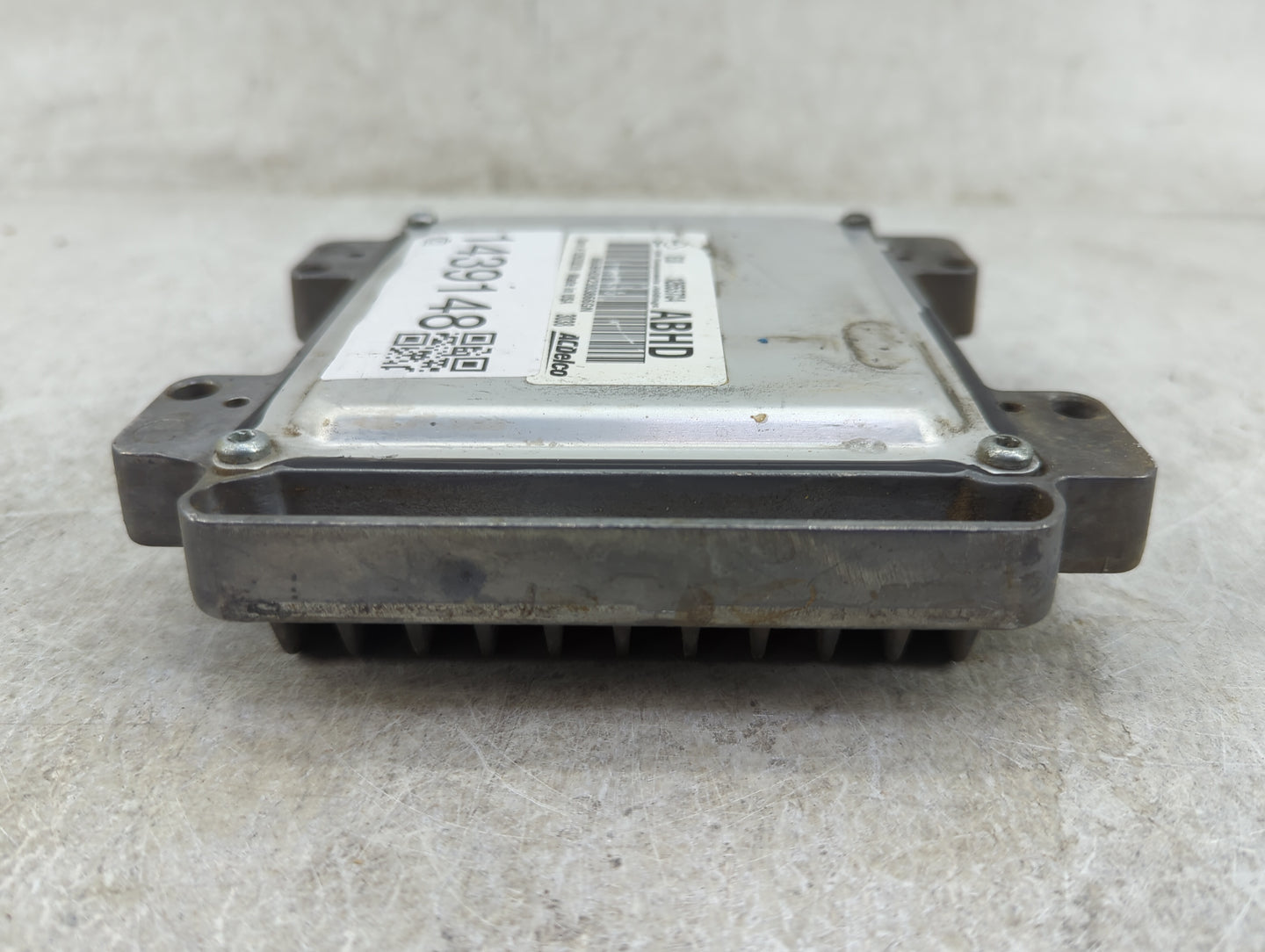 2010-2014 Chevrolet Tahoe PCM Engine Control Computer ECU ECM PCU OEM P/N:12653724 12633238 Fits OEM Used Auto Parts - Oemus