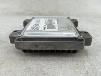 2010-2014 Chevrolet Tahoe PCM Engine Control Computer ECU ECM PCU OEM P/N:12653724 12633238 Fits OEM Used Auto Parts - Oemus