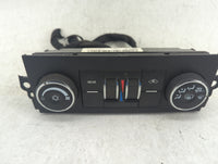 2012-2014 Chevrolet Tahoe Climate Control Module Temperature AC/Heater Replacement P/N:22879021 Fits Fits 2012 2013 2014 OEM