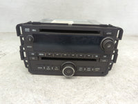 2010-2013 Chevrolet Tahoe Radio AM FM Cd Player Receiver Replacement P/N:22753251 CQ-ZG01E0GX Fits Fits 2010 2011 2012 2013 