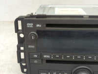 2010-2013 Chevrolet Tahoe Radio AM FM Cd Player Receiver Replacement P/N:22753251 CQ-ZG01E0GX Fits Fits 2010 2011 2012 2013 