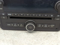 2010-2013 Chevrolet Tahoe Radio AM FM Cd Player Receiver Replacement P/N:22753251 CQ-ZG01E0GX Fits Fits 2010 2011 2012 2013 