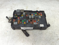 2010-2014 Chevrolet Tahoe Fusebox Fuse Box Panel Relay Module P/N:22798217 13500114, 15328865 Fits Fits 2010 2011 2012 2013 