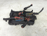 2010-2014 Chevrolet Tahoe Fusebox Fuse Box Panel Relay Module P/N:22798217 13500114, 15328865 Fits Fits 2010 2011 2012 2013 