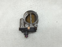 2009-2014 Chevrolet Tahoe Throttle Body P/N:RME87-309992 Fits Fits 2009 2010 2011 2012 2013 2014 2015 OEM Used Auto Parts - 
