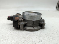 2009-2014 Chevrolet Tahoe Throttle Body P/N:RME87-309992 Fits Fits 2009 2010 2011 2012 2013 2014 2015 OEM Used Auto Parts - 