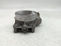 2009-2014 Chevrolet Tahoe Throttle Body P/N:RME87-309992 Fits Fits 2009 2010 2011 2012 2013 2014 2015 OEM Used Auto Parts - 
