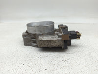 2009-2014 Chevrolet Tahoe Throttle Body P/N:RME87-309992 Fits Fits 2009 2010 2011 2012 2013 2014 2015 OEM Used Auto Parts - 