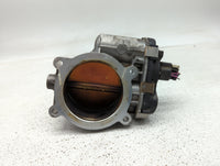2009-2014 Chevrolet Tahoe Throttle Body P/N:RME87-309992 Fits Fits 2009 2010 2011 2012 2013 2014 2015 OEM Used Auto Parts - 