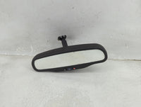 2010-2014 Chevrolet Tahoe Interior Rear View Mirror Replacement OEM Fits OEM Used Auto Parts - Oemusedautoparts1.com