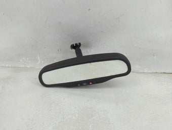 compare product 2010-2014 Chevrolet Tahoe Interior Rear View Mirror Replacement OEM Fits OEM Used Auto Parts