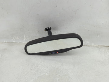 2010-2014 Chevrolet Tahoe Interior Rear View Mirror Replacement OEM Fits OEM Used Auto Parts - Oemusedautoparts1.com