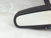 2010-2014 Chevrolet Tahoe Interior Rear View Mirror Replacement OEM Fits OEM Used Auto Parts - Oemusedautoparts1.com