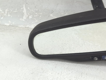 2010-2014 Chevrolet Tahoe Interior Rear View Mirror Replacement OEM Fits OEM Used Auto Parts