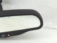 2010-2014 Chevrolet Tahoe Interior Rear View Mirror Replacement OEM Fits OEM Used Auto Parts - Oemusedautoparts1.com
