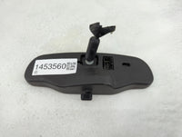 2010-2014 Chevrolet Tahoe Interior Rear View Mirror Replacement OEM Fits OEM Used Auto Parts - Oemusedautoparts1.com