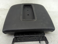 2013 Chevrolet Tahoe Center Floor Console Fits OEM Used Auto Parts - Oemusedautoparts1.com