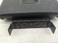 2013 Chevrolet Tahoe Center Floor Console Fits OEM Used Auto Parts - Oemusedautoparts1.com