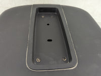 2013 Chevrolet Tahoe Center Floor Console Fits OEM Used Auto Parts - Oemusedautoparts1.com