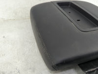 2013 Chevrolet Tahoe Center Floor Console Fits OEM Used Auto Parts - Oemusedautoparts1.com