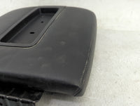 2013 Chevrolet Tahoe Center Floor Console Fits OEM Used Auto Parts - Oemusedautoparts1.com