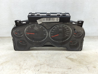 compare product 2013 Chevrolet Tahoe Speedometer Instrument Cluster Gauges