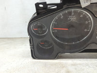2013 Chevrolet Tahoe Speedometer Instrument Cluster Gauges - Oemusedautoparts1.com