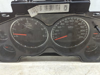 2013 Chevrolet Tahoe Speedometer Instrument Cluster Gauges - Oemusedautoparts1.com