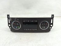 2012-2014 Chevrolet Tahoe Climate Control Module Temperature AC/Heater Replacement P/N:20921712 Fits Fits 2012 2013 2014 OEM