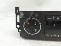 2012-2014 Chevrolet Tahoe Climate Control Module Temperature AC/Heater Replacement P/N:20921712 Fits Fits 2012 2013 2014 OEM