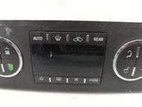 2012-2014 Chevrolet Tahoe Climate Control Module Temperature AC/Heater Replacement P/N:20921712 Fits Fits 2012 2013 2014 OEM