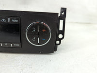 2012-2014 Chevrolet Tahoe Climate Control Module Temperature AC/Heater Replacement P/N:20921712 Fits Fits 2012 2013 2014 OEM