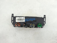 2012-2014 Chevrolet Tahoe Climate Control Module Temperature AC/Heater Replacement P/N:20921712 Fits Fits 2012 2013 2014 OEM