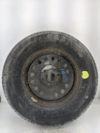 2007-2020 Chevrolet Tahoe Spare Donut Tire Wheel Rim Oem - Oemusedautoparts1.com