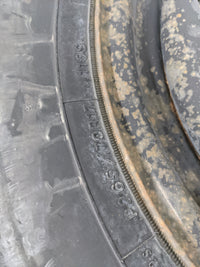 2007-2020 Chevrolet Tahoe Spare Donut Tire Wheel Rim Oem - Oemusedautoparts1.com