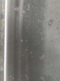 2007-2020 Chevrolet Tahoe Spare Donut Tire Wheel Rim Oem - Oemusedautoparts1.com