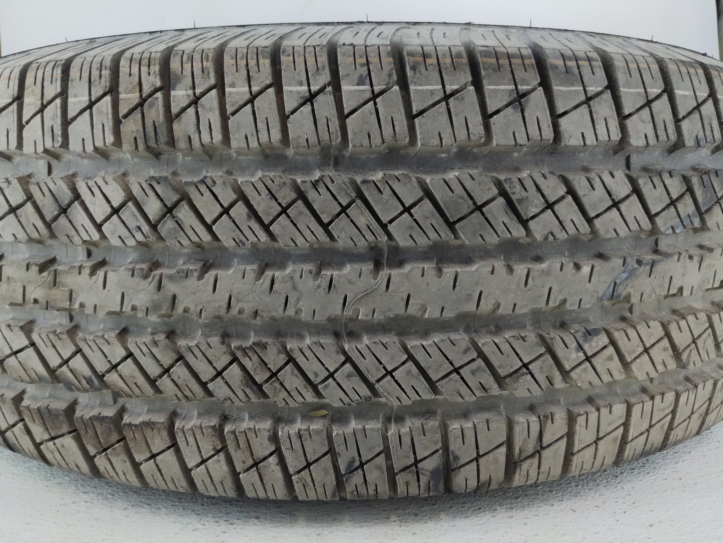 2007-2020 Chevrolet Tahoe Spare Donut Tire Wheel Rim Oem - Oemusedautoparts1.com