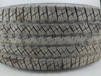 2007-2020 Chevrolet Tahoe Spare Donut Tire Wheel Rim Oem - Oemusedautoparts1.com