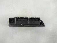 2013 Chevrolet Tahoe Master Power Window Switch Replacement Driver Side Left P/N:20835552AD Fits OEM Used Auto Parts - Oemus