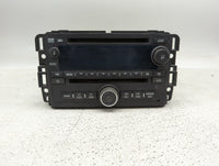 2010-2013 Chevrolet Tahoe Radio AM FM Cd Player Receiver Replacement P/N:22753251 CQ-ZG01E0GX Fits Fits 2010 2011 2012 2013 