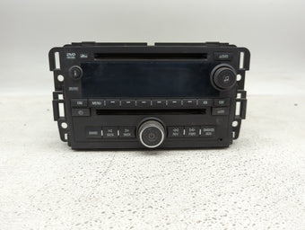 compare product 2010-2013 Chevrolet Tahoe Radio AM FM Cd Player Receiver Replacement P/N:22753251 CQ-ZG01E0GX Fits Fits 2010 2011 2012 2013 OEM Used Auto Parts