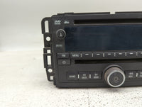 2010-2013 Chevrolet Tahoe Radio AM FM Cd Player Receiver Replacement P/N:22753251 CQ-ZG01E0GX Fits Fits 2010 2011 2012 2013 