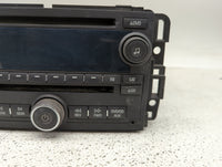 2010-2013 Chevrolet Tahoe Radio AM FM Cd Player Receiver Replacement P/N:22753251 CQ-ZG01E0GX Fits Fits 2010 2011 2012 2013 