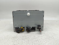 2010-2013 Chevrolet Tahoe Radio AM FM Cd Player Receiver Replacement P/N:22753251 CQ-ZG01E0GX Fits Fits 2010 2011 2012 2013 