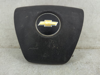 compare product Chevrolet Tahoe Air Bag Driver Left Steering Wheel Mounted Black
