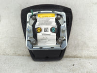 Chevrolet Tahoe Air Bag Driver Left Steering Wheel Mounted Black - Oemusedautoparts1.com